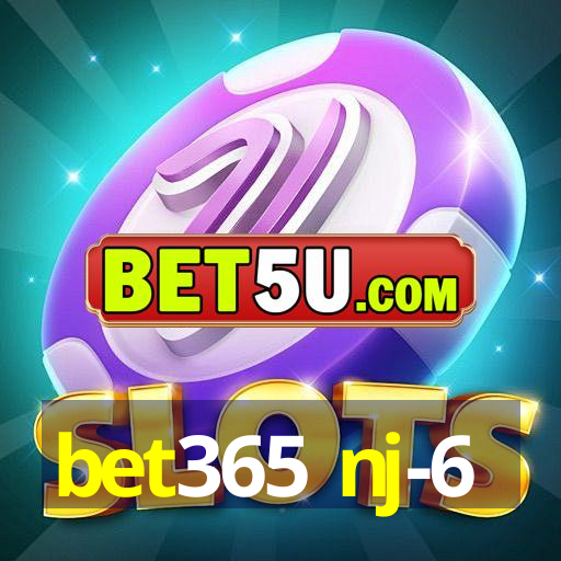 bet365 nj